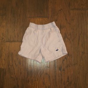 Properly Tied Boys Swim Shorts